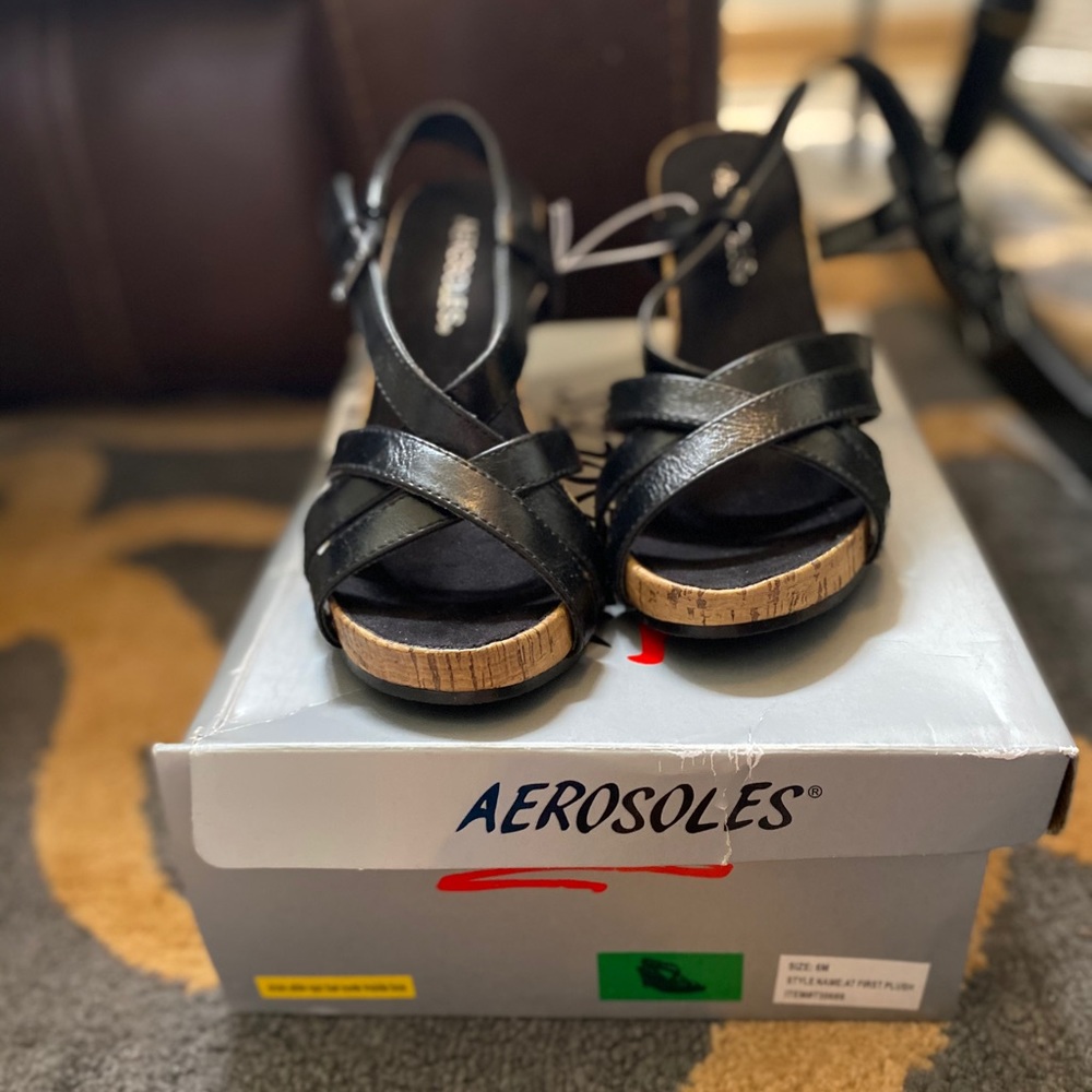 Aerosoles